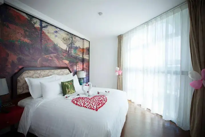 Ханой: Maison DHanoi Hanova Hotel