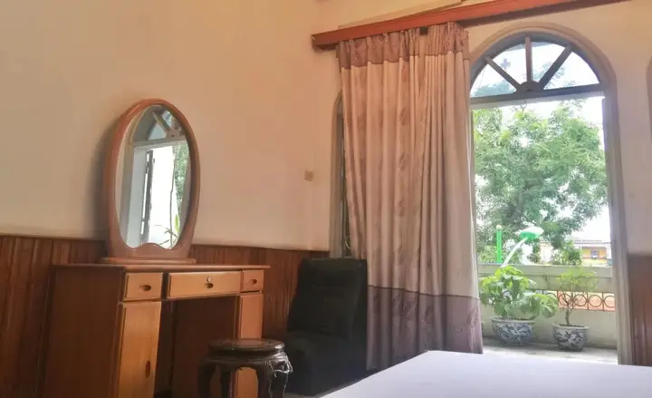 Ханой: Ngoc Anh Hotel