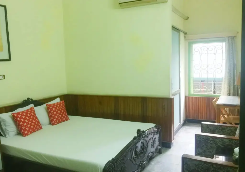 Ханой: Ngoc Anh Hotel
