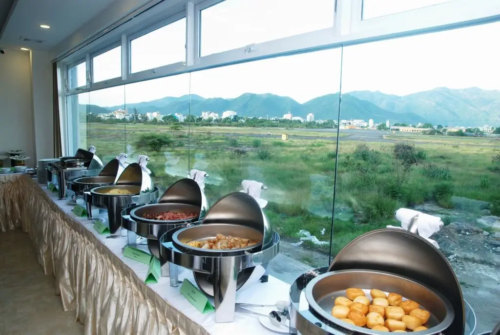 Нячанг: Golden Time Hotel