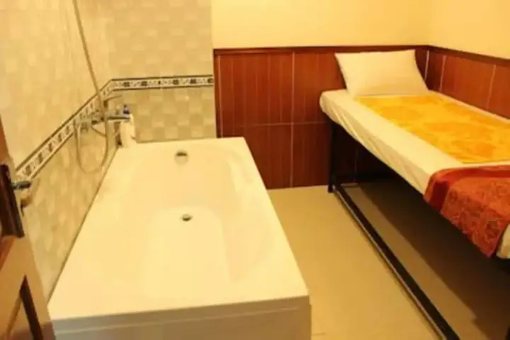 Дананг: Mayfair Hotel