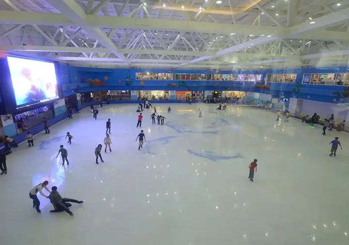 Ханой: Vinhomes Royal City