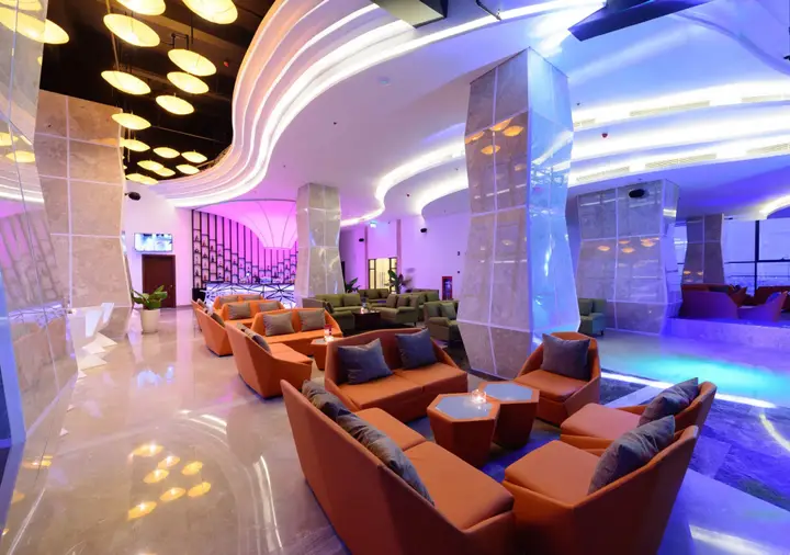 Дананг: Grand Tourane Hotel