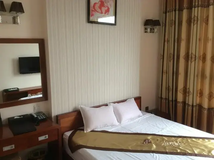 Ханой: Gia Phu Hotel