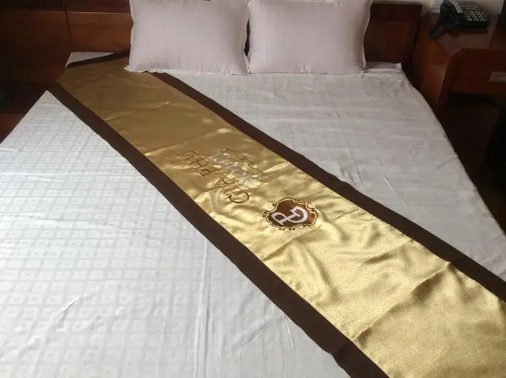 Ханой: Gia Phu Hotel