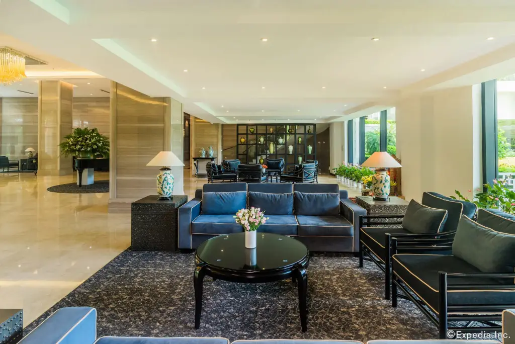 Ханой: Elegant Suites Westlake