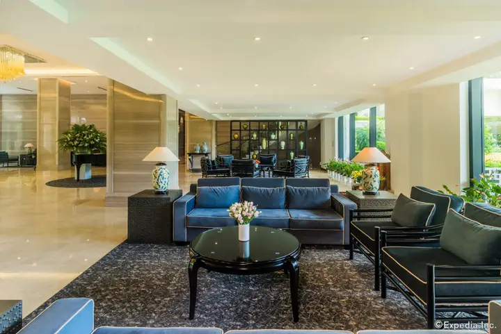 Ханой: Elegant Suites Westlake