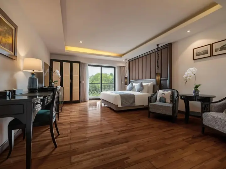 Ханой: Elegant Suites Westlake