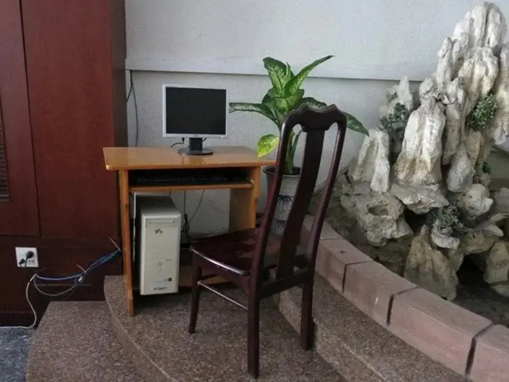 Кантхо: Thinh Phuong Nam Hotel
