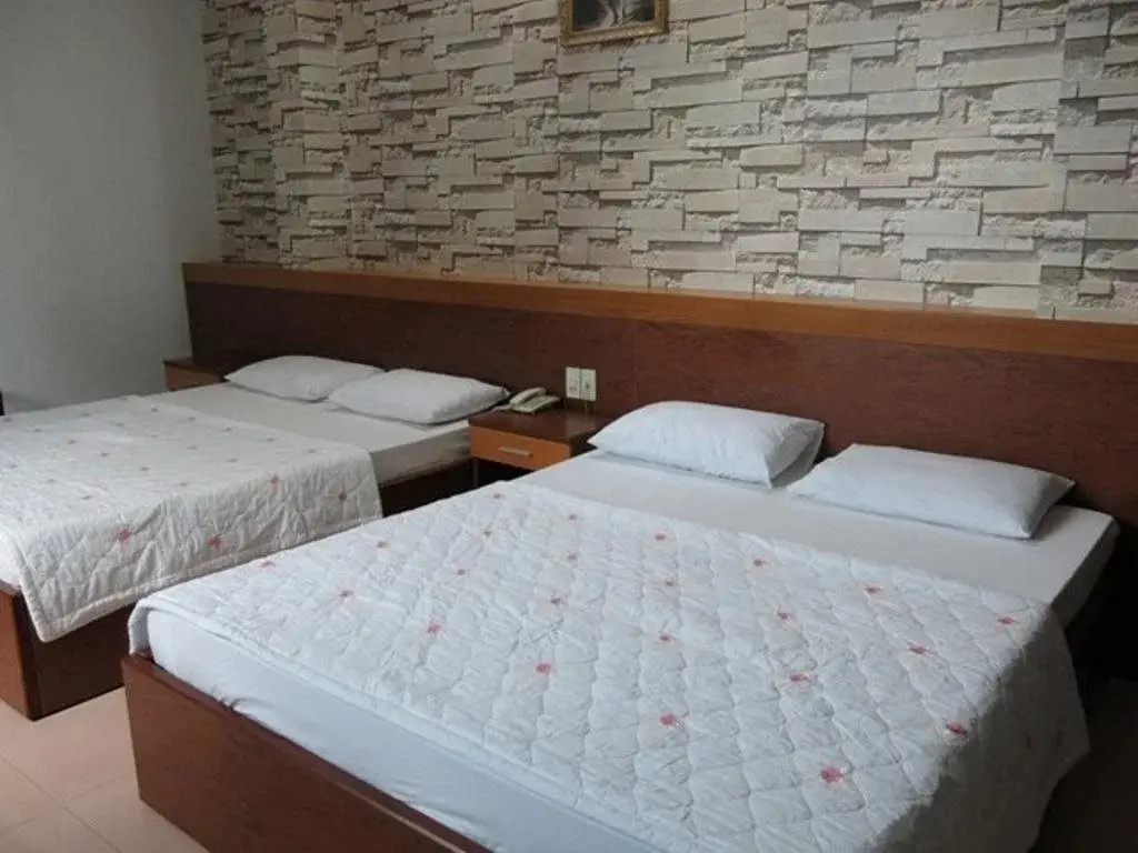 Кантхо: Thinh Phuong Nam Hotel