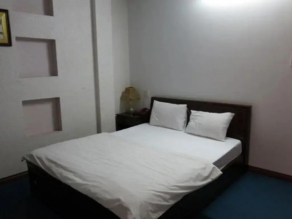 Кантхо: Thinh Phuong Nam Hotel