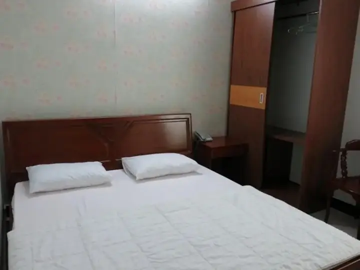 Кантхо: Thinh Phuong Nam Hotel