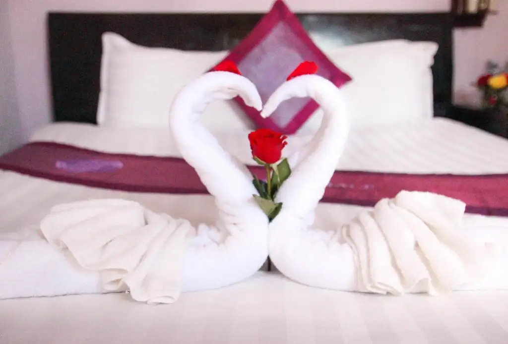 Хюэ: Grace Hotel