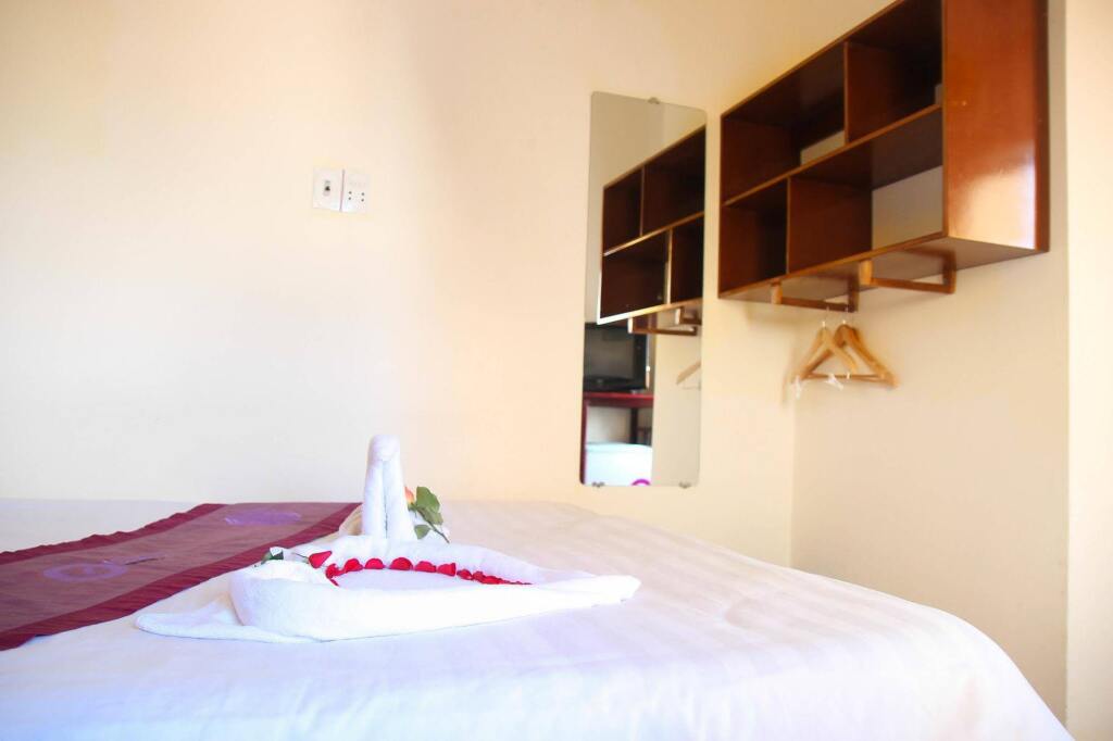 Хюэ: Grace Hotel
