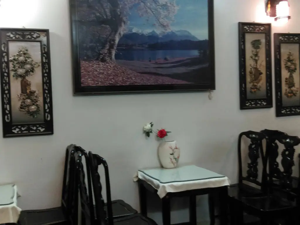 Хошимин: Hoa Phuong Do Hotel