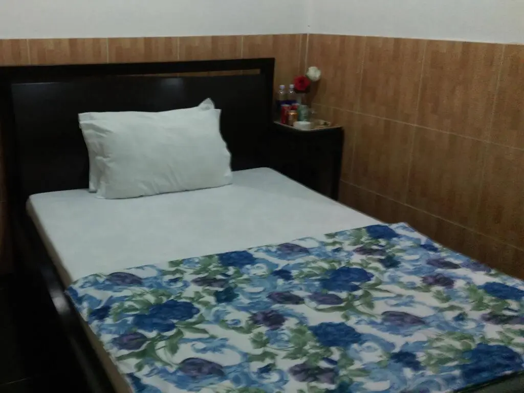 Хошимин: Hoa Phuong Do Hotel