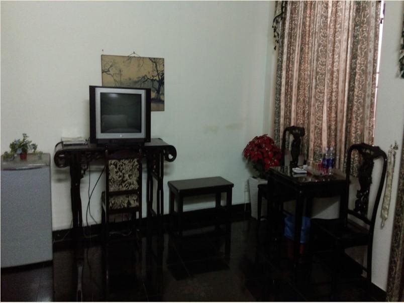 Хошимин: Hoa Phuong Do Hotel