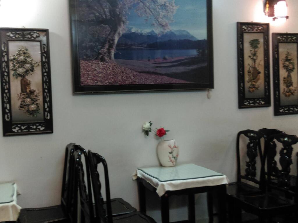 Hoa Phuong Do Hotel — фото 1