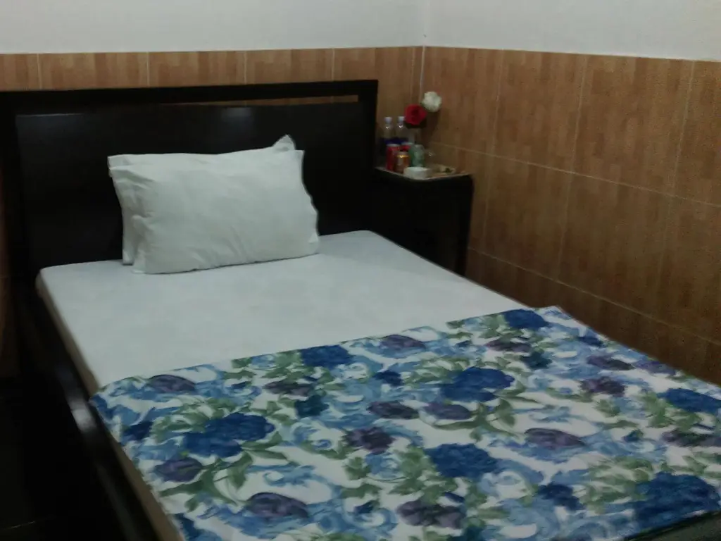 Хошимин: Hoa Phuong Do Hotel