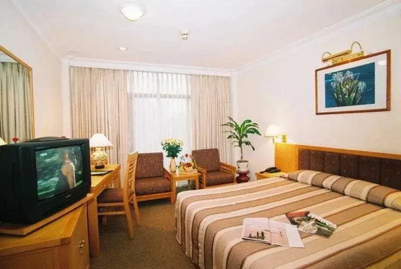 Ханой: Galaxy Hotel