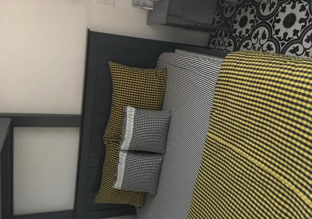 Хошимин: Lily's Hostel