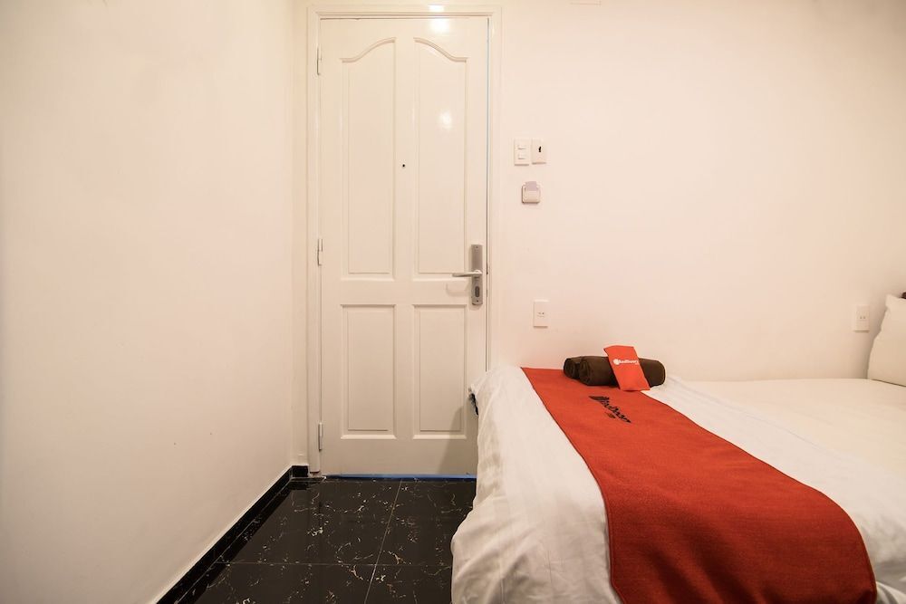 Хошимин: New Saigon Hostel