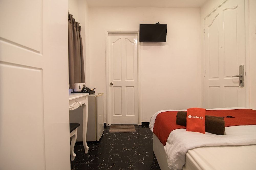 Хошимин: New Saigon Hostel