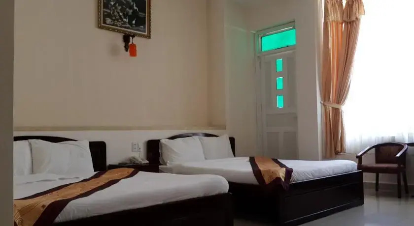Далат: Villa T89