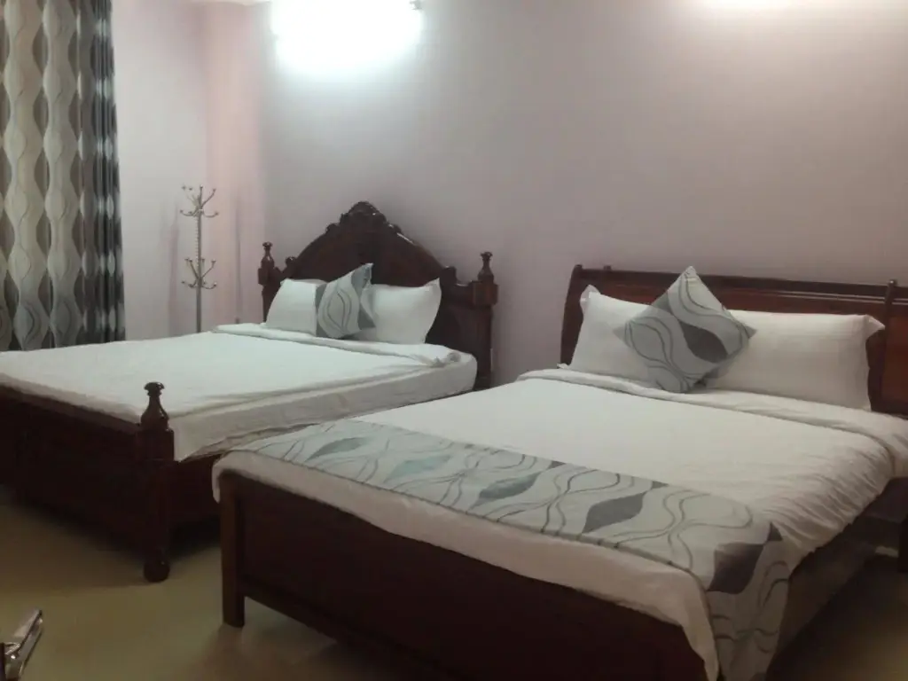 остров Фукуок: Gold Hotel Phu Quoc