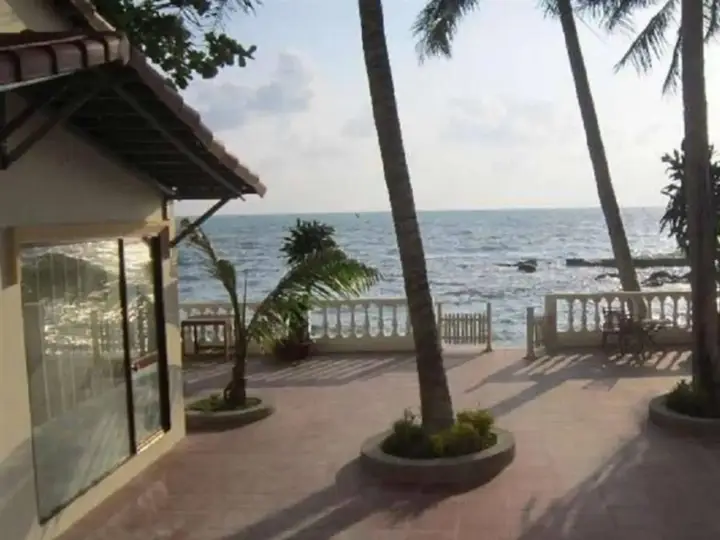 остров Фукуок: Gold Hotel Phu Quoc