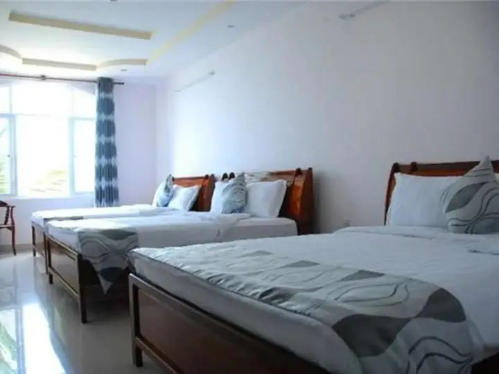 остров Фукуок: Gold Hotel Phu Quoc