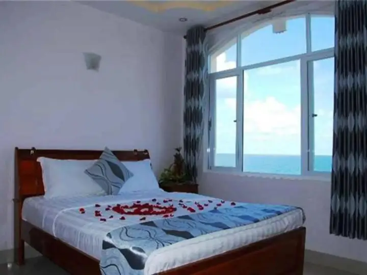 остров Фукуок: Gold Hotel Phu Quoc