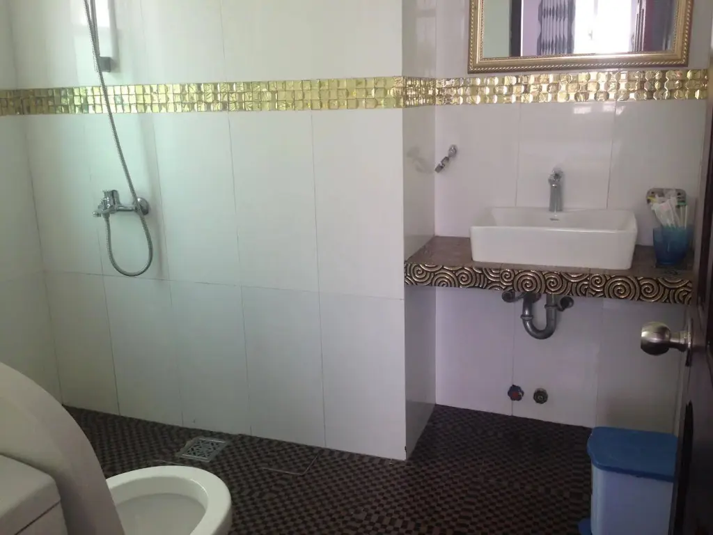 остров Фукуок: Gold Hotel Phu Quoc
