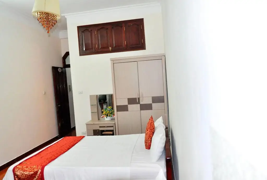 Ханой: Grand Holiday Hotel 2