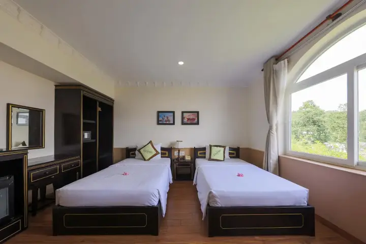 остров Фукуок: Boulevard Hotel