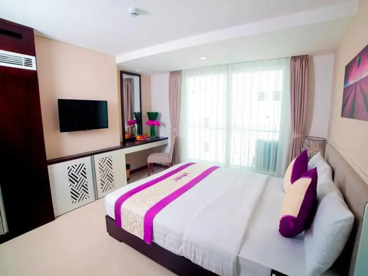 Нячанг: Lavender Nha Trang Hotel