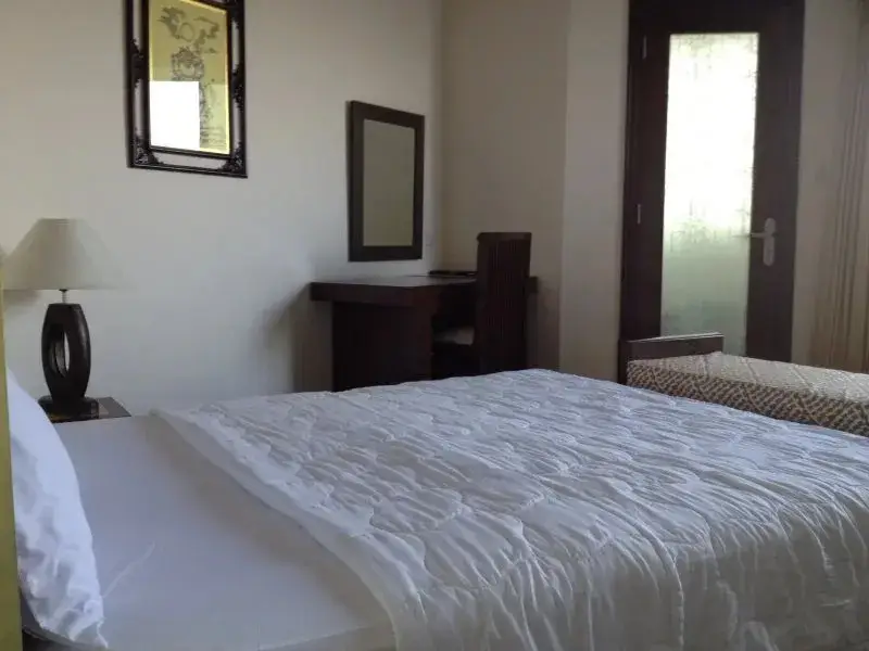 Вунгтау: Jolie Mod Hotel