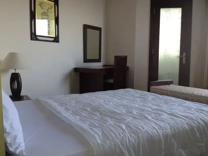 Вунгтау: Jolie Mod Hotel