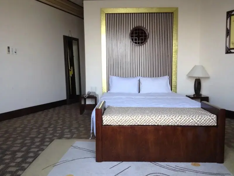 Вунгтау: Jolie Mod Hotel