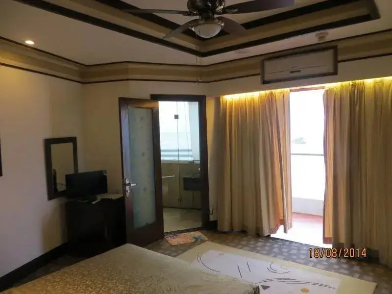 Вунгтау: Jolie Mod Hotel
