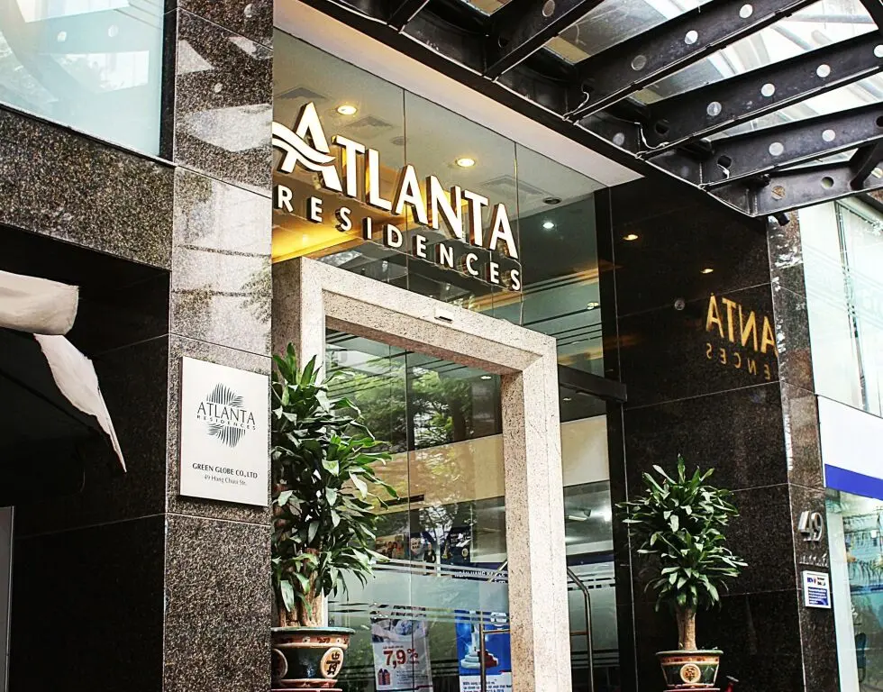 Ханой: Atlanta Residences