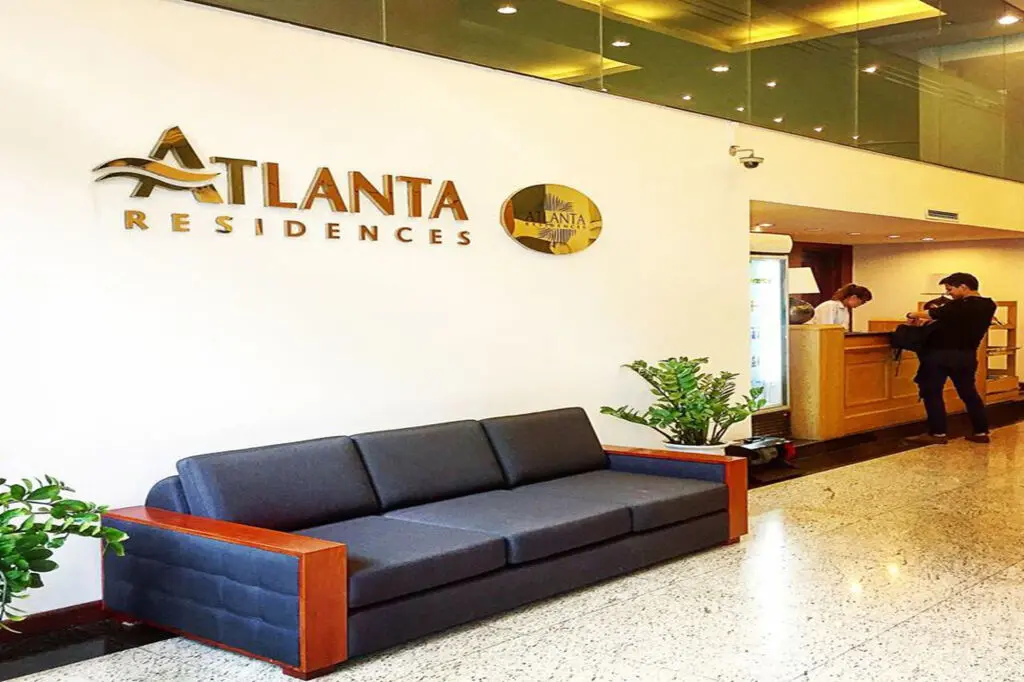 Ханой: Atlanta Residences