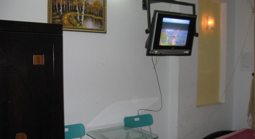 Хошимин: Hoa Thuy Tien 2 Hotel