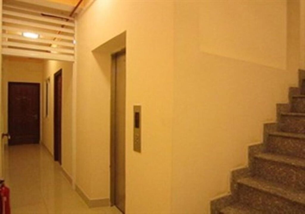 Хошимин: Kien Hotel