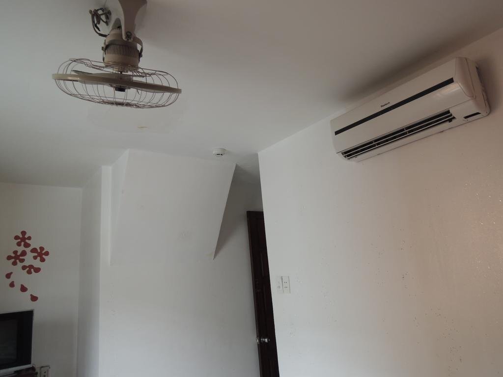 Хошимин: Hoang Yen Nhi Hotel
