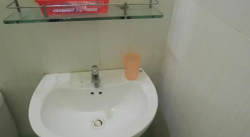 Хошимин: Ngoc Ha Hotel