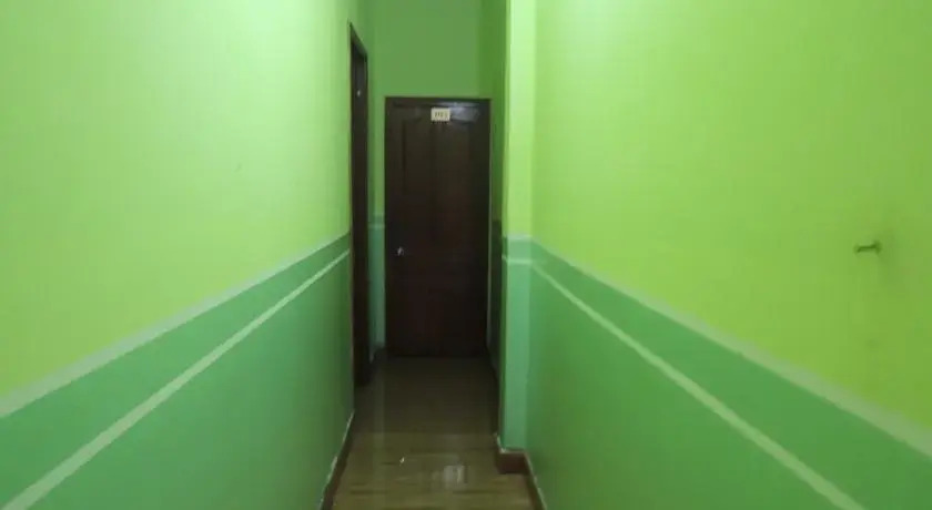 Хошимин: Ngoc Ha Hotel