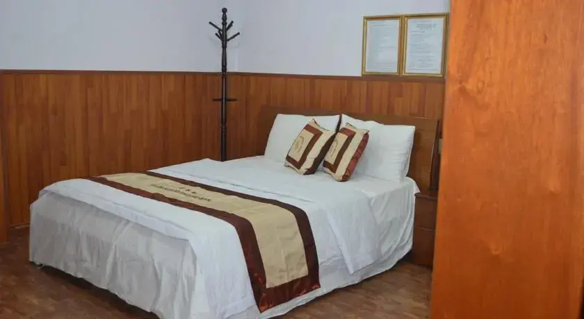 Хошимин: Ky Hoa Guest House