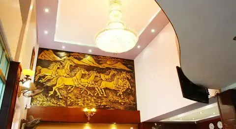 Ky Hoa Guest House — фото 1