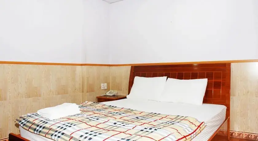 Хошимин: Ky Hoa Guest House